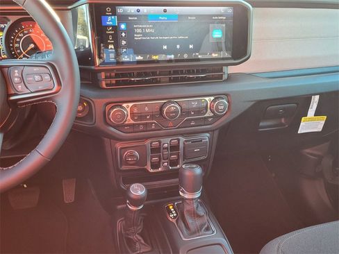 New 2026 Jeep Wrangler Sport S image 17