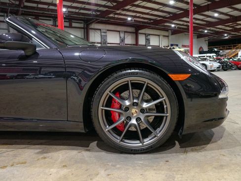Used 2013 Porsche 911 Carrera S RWD image 10