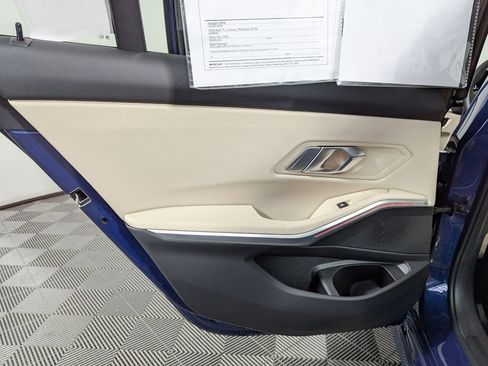 Certified 2023 BMW 330i xDrive Sedan w/ Premium Package image 42