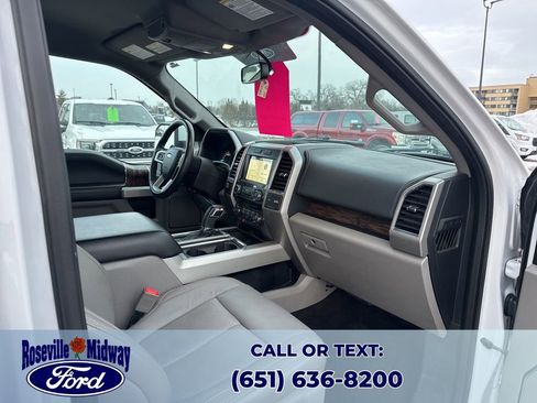 Used 2018 Ford F150 Lariat image 36