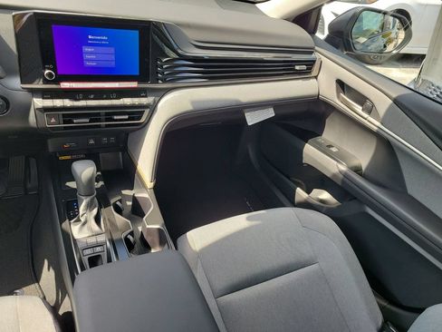New 2026 Toyota Camry LE w/ Convenience Package FWD image 28