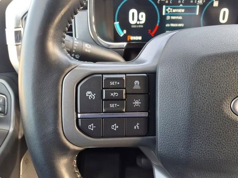 Used 2021 Ford F150 Lariat image 24