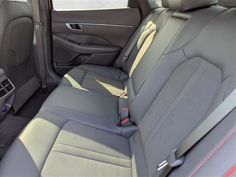 Used 2023 Hyundai Sonata SEL Plus image 25