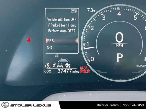 Certified 2023 Lexus RX 350 Premium w/ Cold Area Package AWD/4WD image 32