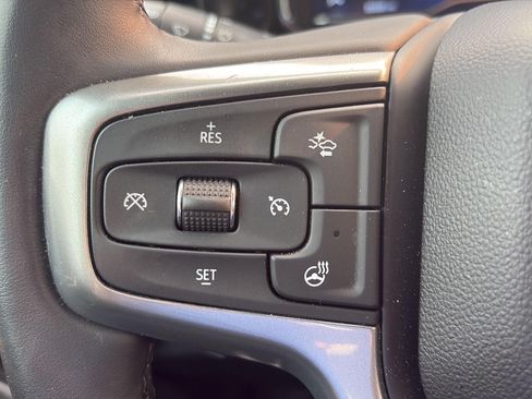 Used 2024 Chevrolet Silverado 1500 LT AWD/4WD image 22