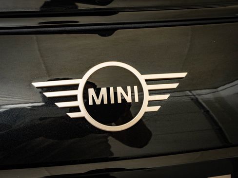 New 2026 MINI Cooper S image 17