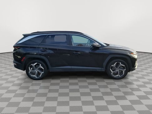 Used 2022 Hyundai Tucson SEL image 9