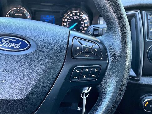Used 2019 Ford Ranger XL w/ Equipment Group 101A Mid RWD image 19