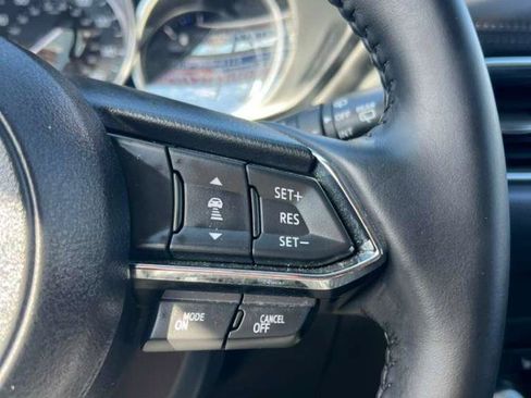 Used 2023 MAZDA CX-5 AWD 2.5 S w/ Select Package image 22