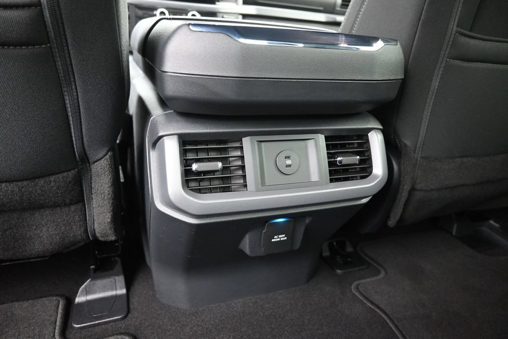 Used 2026 Ford F150 XLT w/ Equipment Group 302A MID RWD image 25