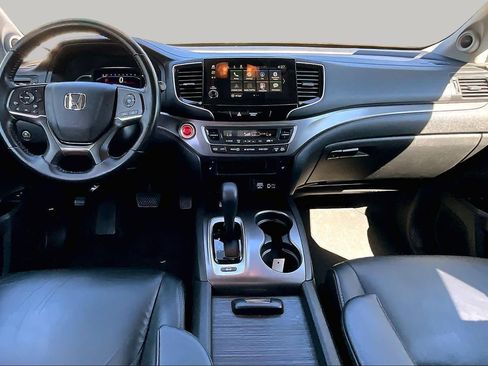 Used 2019 Honda Pilot EX-L image 16