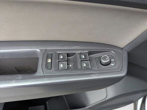 Used 2021 Volkswagen Atlas S image 10