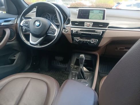 Used 2018 BMW X1 xDrive28i image 24