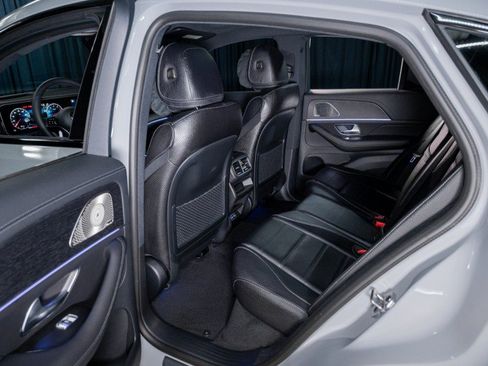 New 2026 Mercedes-Benz GLE 450 4MATIC Coupe image 28