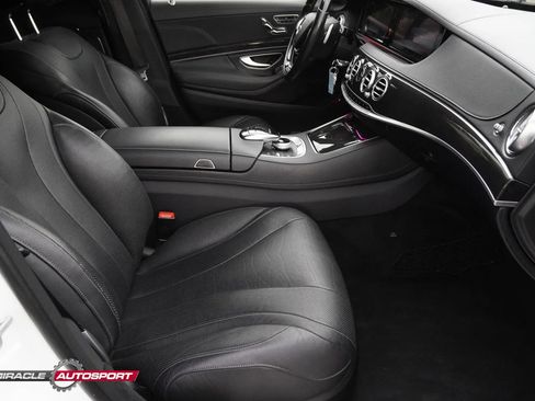 Used 2017 Mercedes-Benz S 550e image 31