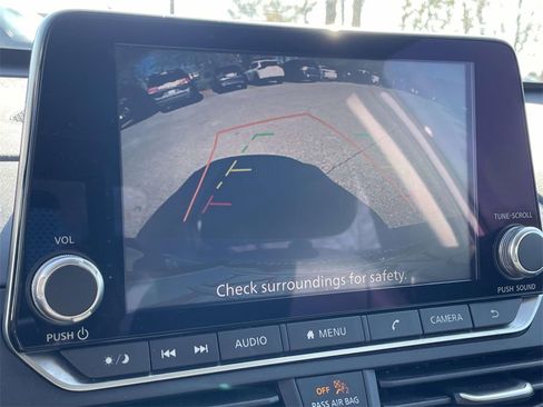 Used 2024 Nissan Altima 2.5 SR image 24