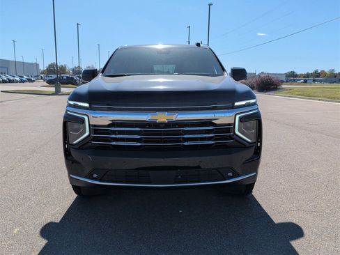 New 2026 Chevrolet Tahoe LT w/ Comfort Package image 3