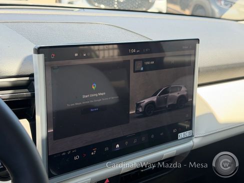 New 2026 MAZDA CX-5 Select AWD/4WD image 18