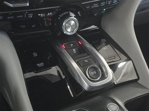 Used 2023 Acura MDX Technology image 24