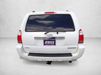 Used 2007 Toyota 4Runner SR5 AWD/4WD video 3