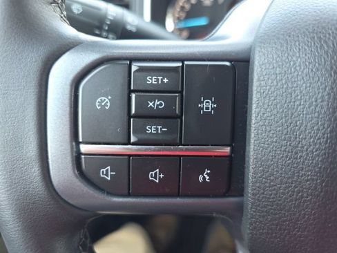 Used 2023 Ford F150 XLT w/ Equipment Group 302A High AWD/4WD image 14