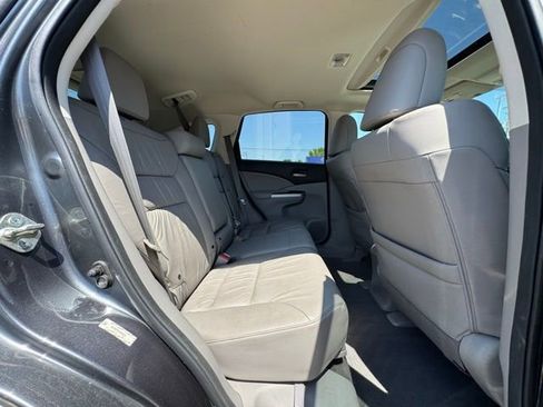 Used 2013 Honda CR-V EX-L image 14