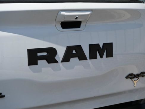 Used 2019 RAM 1500 Rebel w/ Rebel Level 2 Equipment Group AWD/4WD image 17