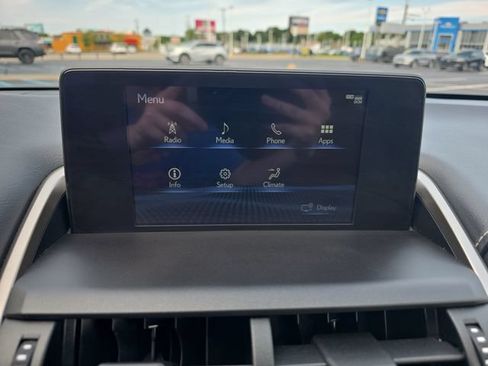 Used 2019 Lexus NX 300 AWD w/ Comfort Package image 21
