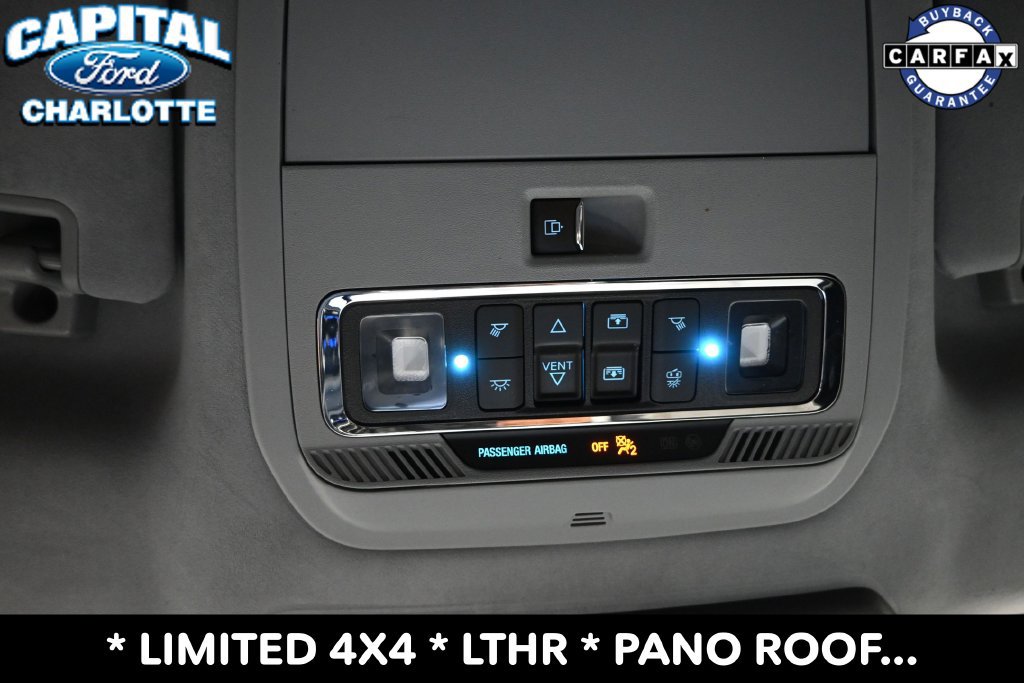 Used 2021 Ford F150 4x4 SuperCrew Hybrid image 15