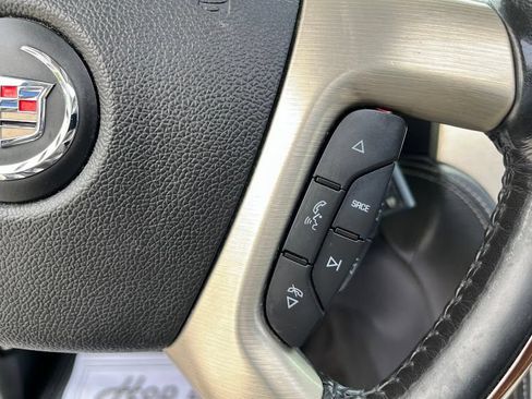 Used 2014 Cadillac Escalade Platinum AWD/4WD image 16