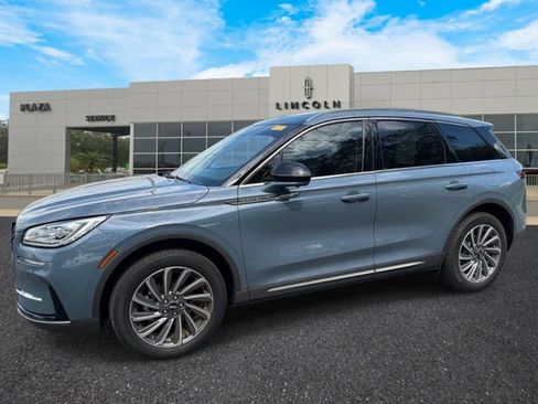 Used 2023 Lincoln Corsair Reserve w/ Equipment Group 201A FWD image 7