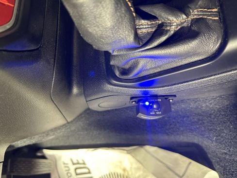 Used 2021 Jeep Wrangler Unlimited Rubicon w/ Trailer Tow Package image 24