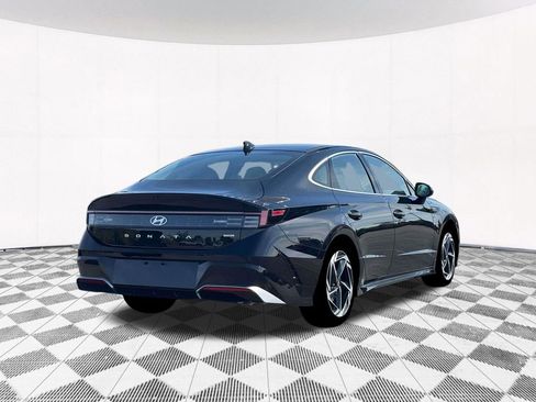 New 2026 Hyundai Sonata SEL AWD/4WD image 10