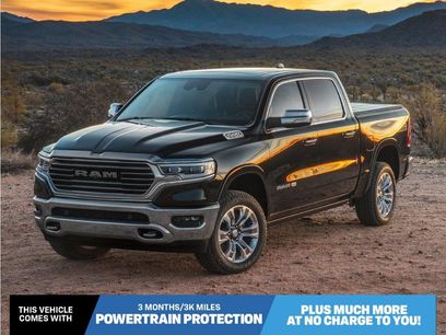 Used 2023 RAM 1500 Lone Star