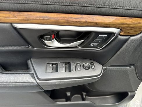 Used 2018 Honda CR-V EX-L image 36
