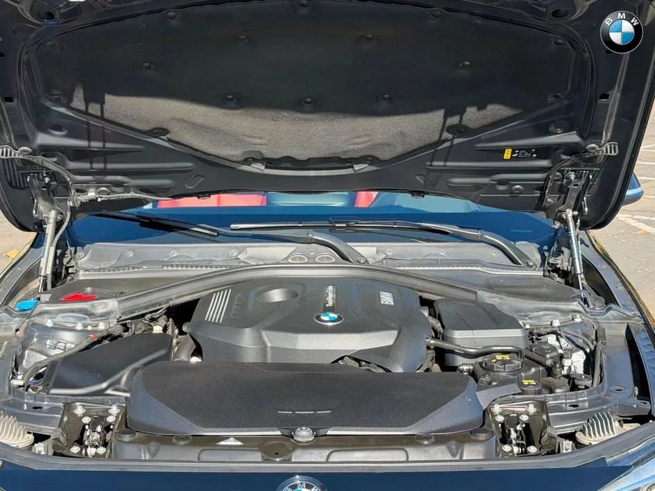Used 2018 BMW 430i Gran Coupe xDrive AWD/4WD image 45