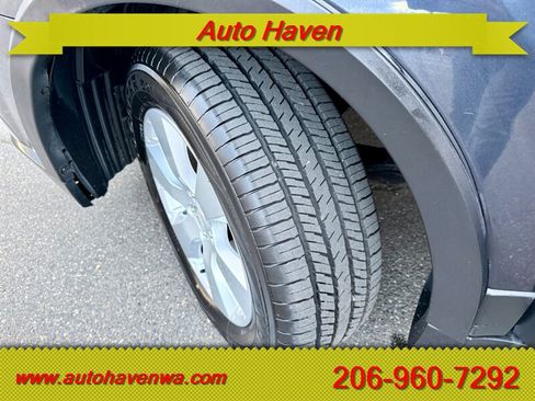 Used 2010 Subaru Outback 2.5i Limited w/ Protection Package 1A AWD/4WD image 16