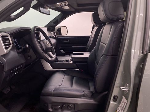 Used 2024 Toyota Tundra Platinum image 13