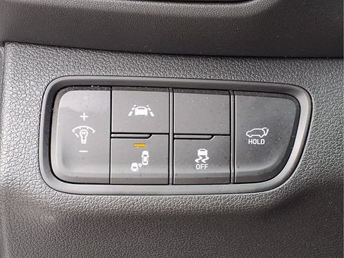 Used 2020 Hyundai Santa Fe SEL FWD image 14