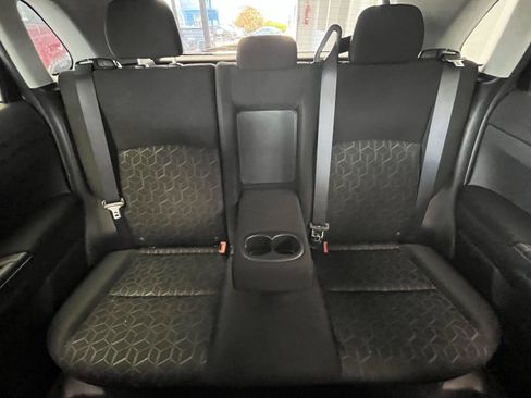 Used 2021 Mitsubishi Outlander Sport ES image 24