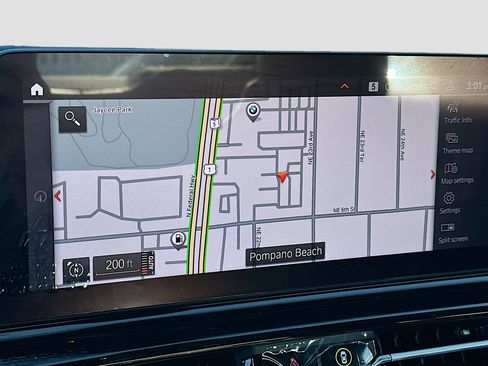 New 2026 BMW 840i Coupe w/ M Sport Professional Package image 11