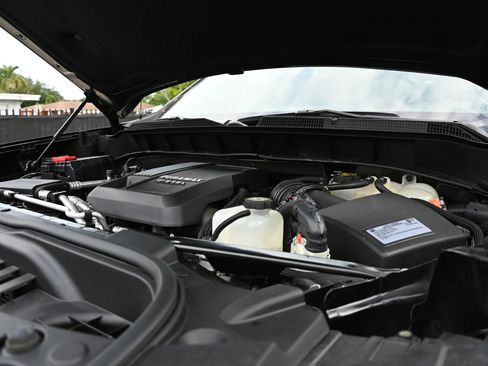 Used 2020 Chevrolet Silverado 1500 RST w/ All-Star Edition image 20