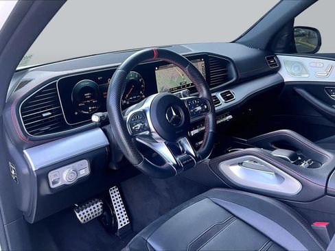 Used 2023 Mercedes-Benz GLE 53 AMG 4MATIC image 16