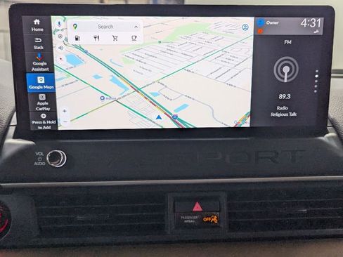 New 2026 Honda Passport TrailSport Elite image 15