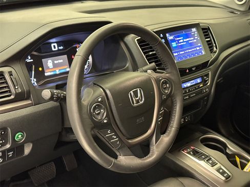 Certified 2021 Honda Ridgeline RTL image 20