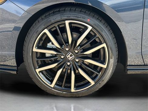 New 2026 Honda Accord Touring image 4