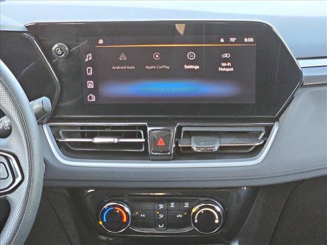 Used 2026 Chevrolet TrailBlazer LT FWD image 14