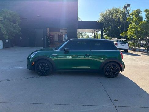 Used 2024 MINI Cooper S FWD image 2