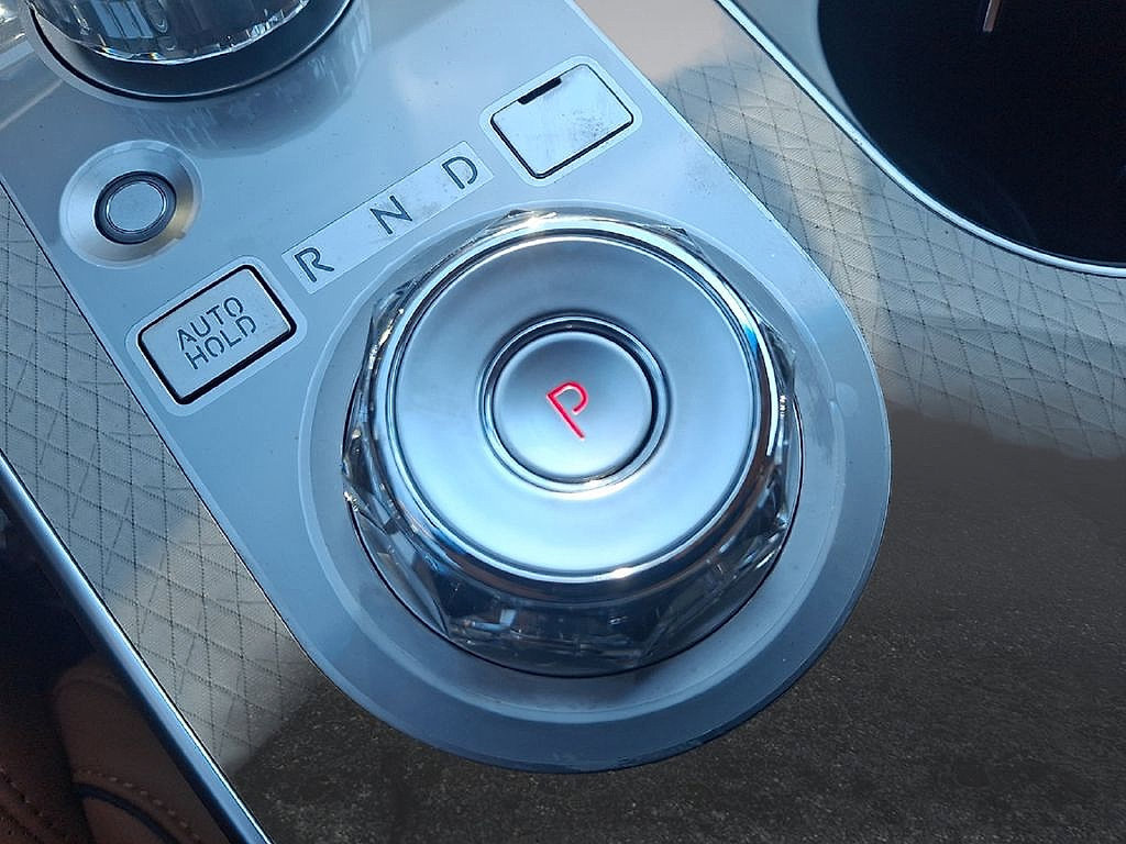 New 2026 Genesis GV80 3.5T Advanced AWD/4WD image 17