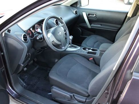 Used 2015 Nissan Rogue S image 7